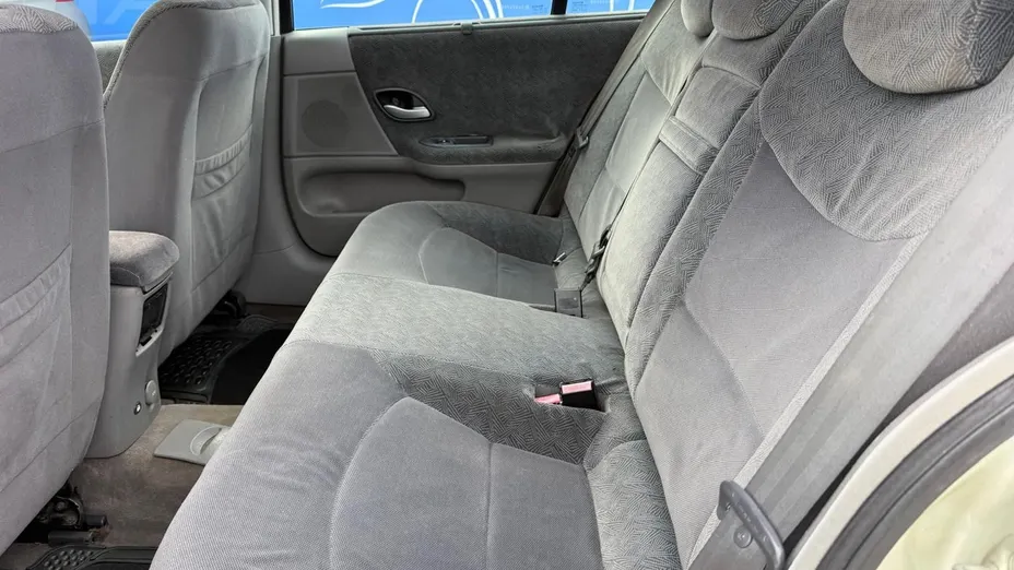 RENAULT Laguna -