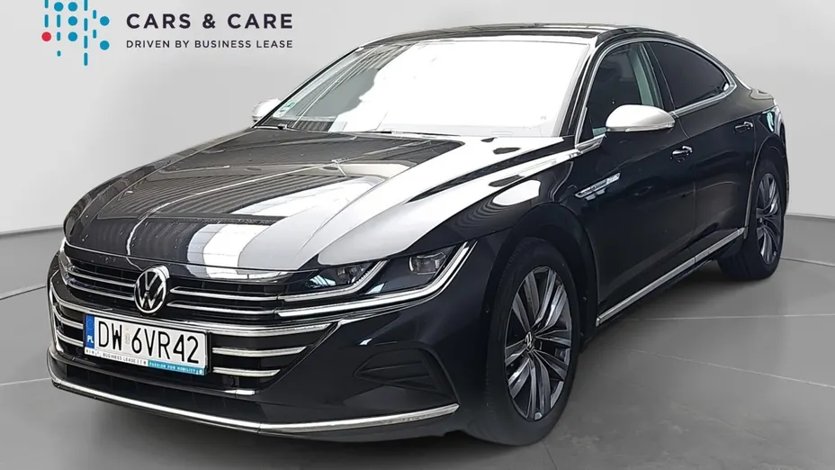 VOLKSWAGEN Arteon Arteon 2.0 TSI Elegance DSG