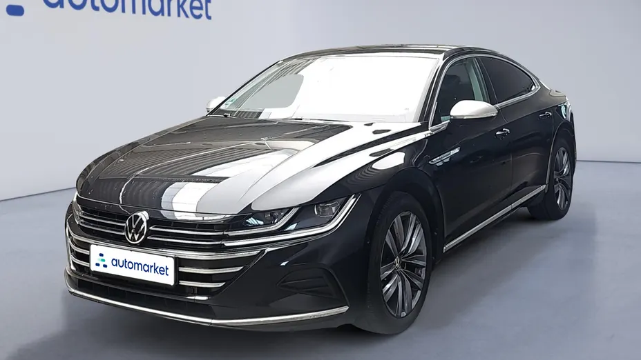 VOLKSWAGEN Arteon Arteon 2.0 TSI Elegance DSG