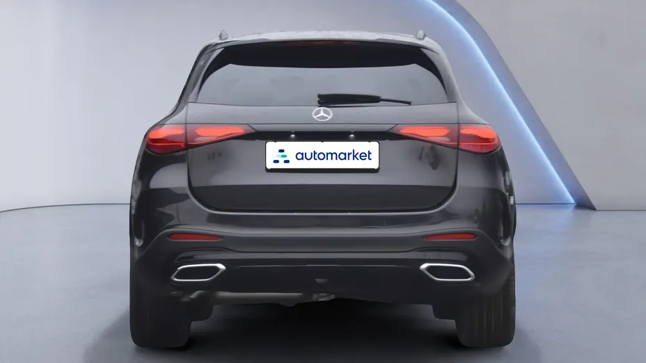 MERCEDES-BENZ GLC GLC 220 d mHEV 4-Matic AMG Line
