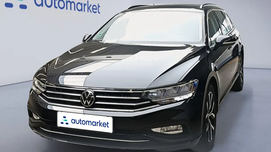 VOLKSWAGEN Passat Passat 1.5 TSI EVO Business DSG
