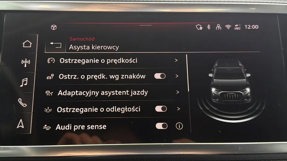 AUDI Q3 Q3 35 TFSI mHEV S tronic