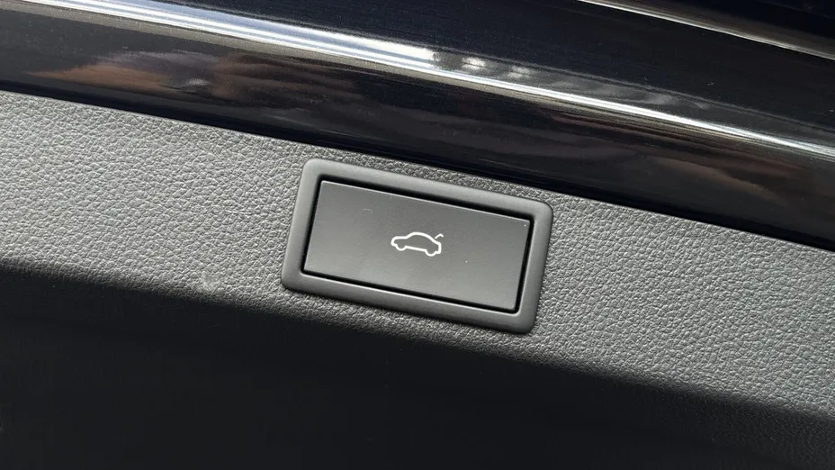 SKODA Octavia Octavia 2.0 TDI Sportline DSG
