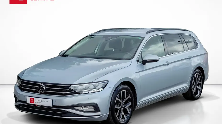 VOLKSWAGEN Passat Passat 2.0 TDI Business DSG