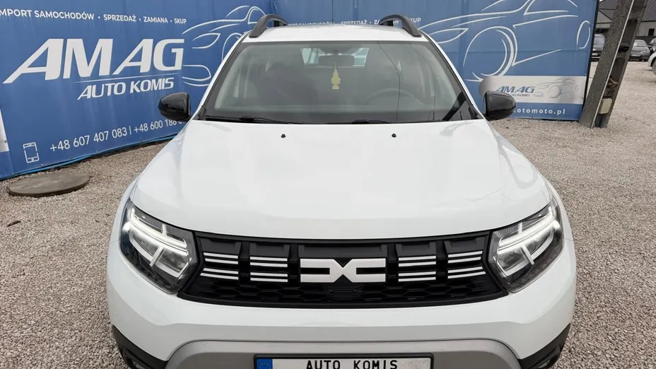 DACIA Duster -