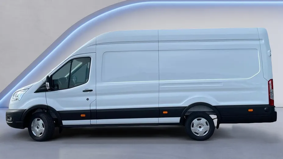 FORD Transit Transit 350 L4 RWD Trend HDT6 Aut. Nowy
