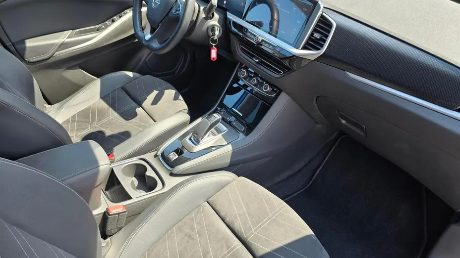 OPEL Grandland X Grandland 1.2 T GS Line S&S aut