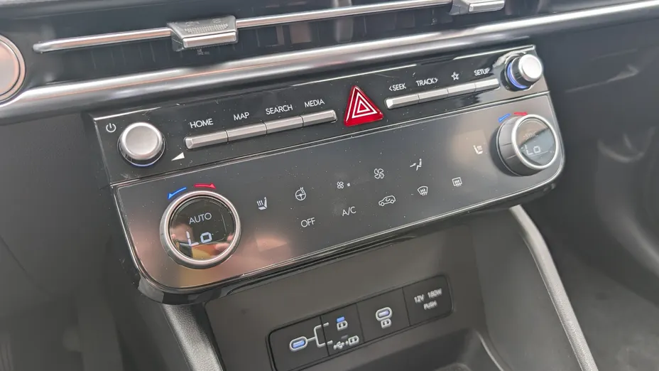HYUNDAI Tucson Tucson 1.6 T-GDi Modern Plus 2WD Nowy