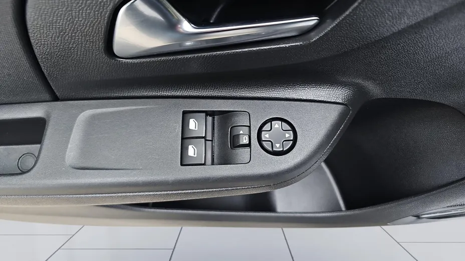 OPEL Corsa Corsa 1.2 Edition S&S