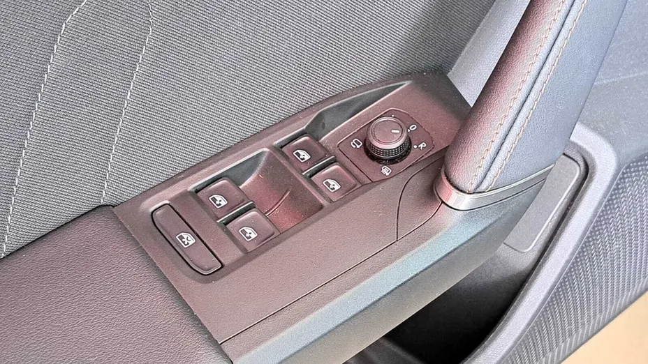 CUPRA Formentor Formentor 1.5 eTSI mHEV DSG