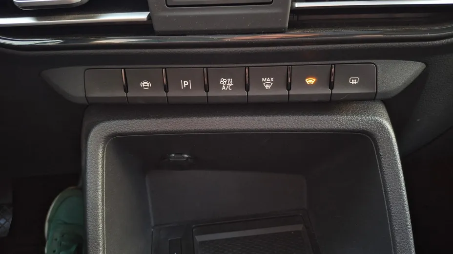 FORD Tourneo Connect Tourneo Connect 2.0 EcoBlue Titanium