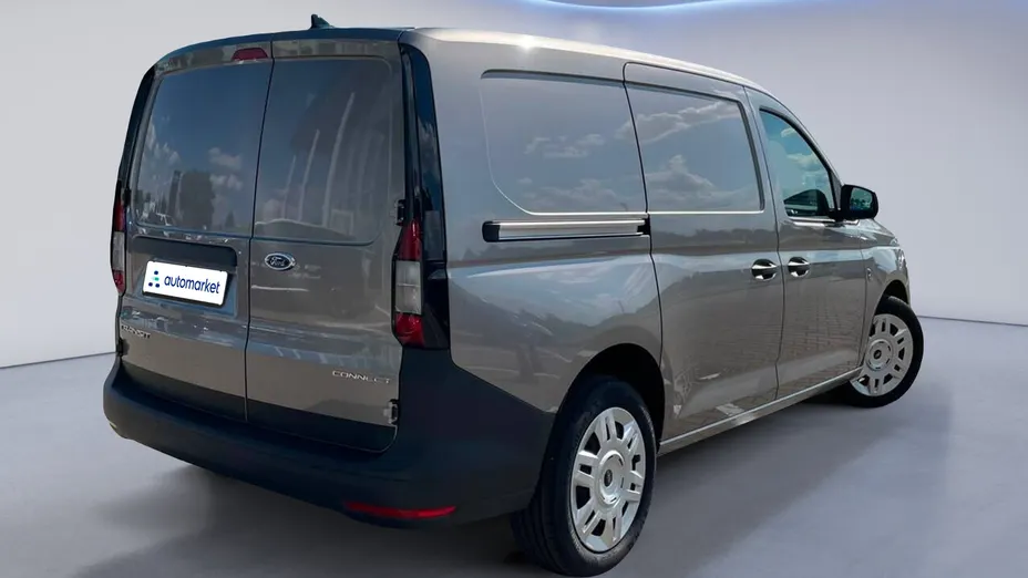 FORD Transit Connect Transit Connect L2 Trend Nowy