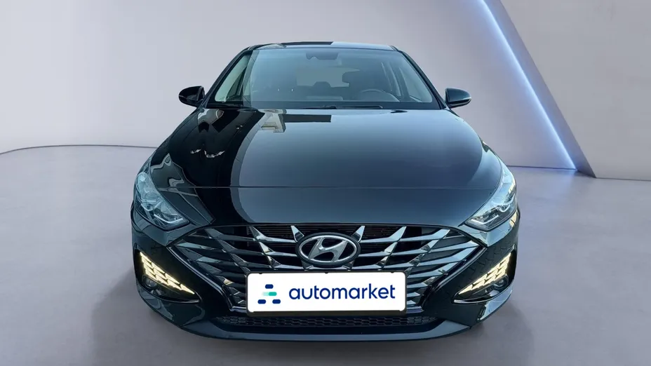 HYUNDAI i30 i30 1.5 T-GDI 48V Smart DCT