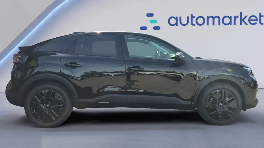 CITROEN C4 C4 1.2 mHEV Max eDCT6 Nowy