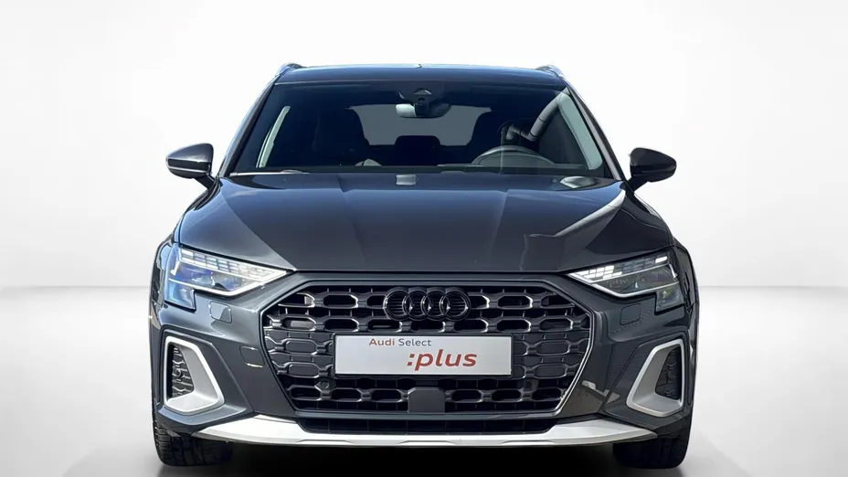 AUDI A3 Allstreet -