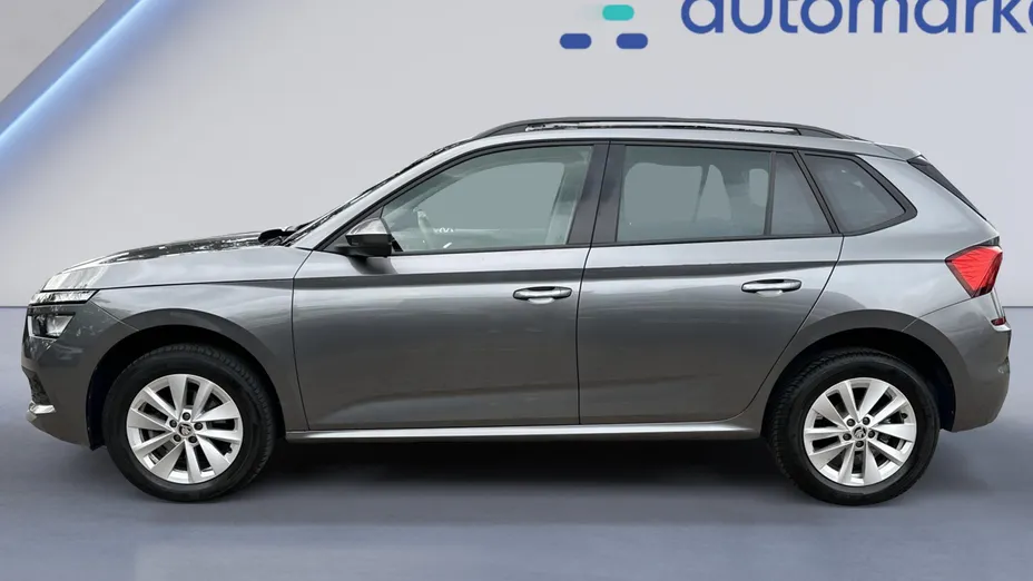 SKODA Kamiq Kamiq 1.0 TSI Ambition DSG