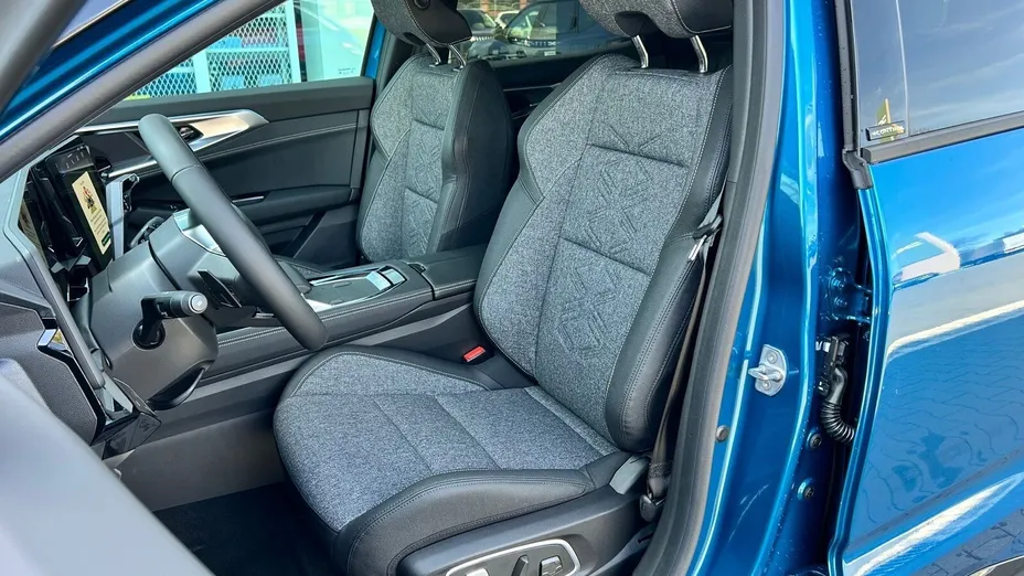 RENAULT Austral Austral 1.3 TCe mHEV Techno aut Nowy