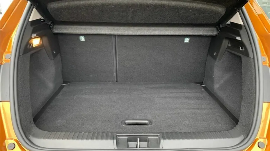 RENAULT Captur Captur 1.3 TCe mHEV Intens EDC