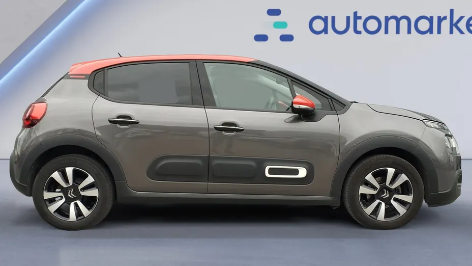 CITROEN C3 C3 1.2 PureTech Shine