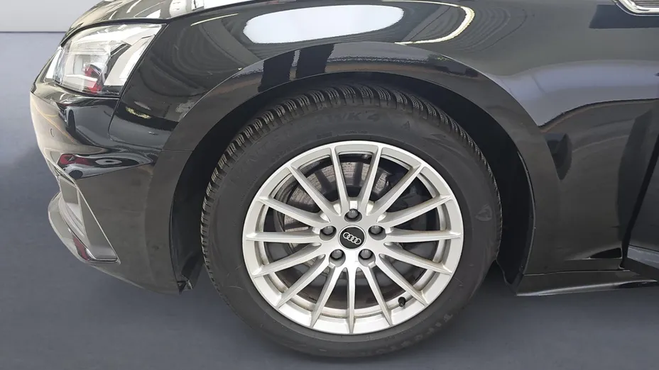 AUDI A5 A5 35 TDI mHEV S tronic