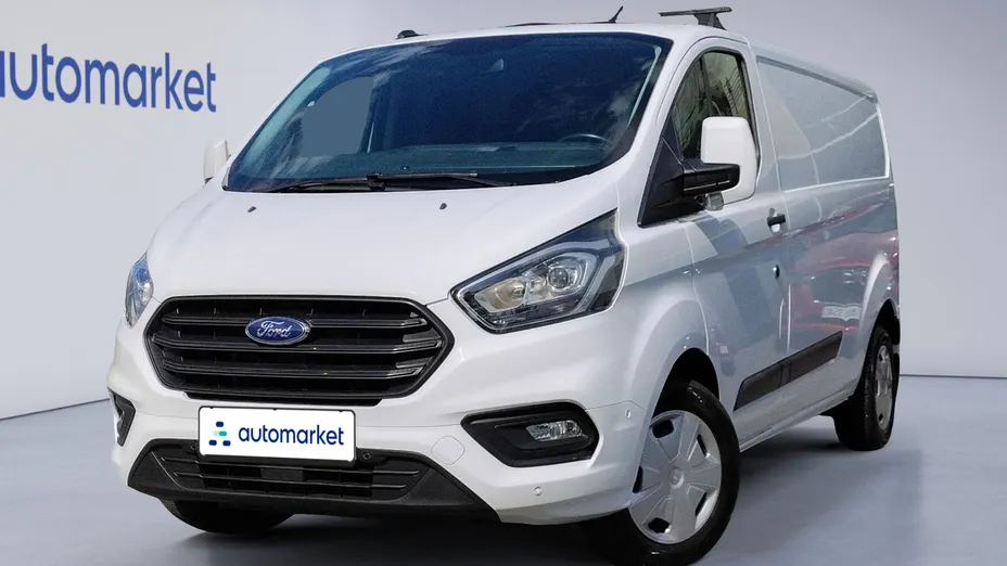 FORD Transit Custom Transit Custom 340 L2H1 Trend