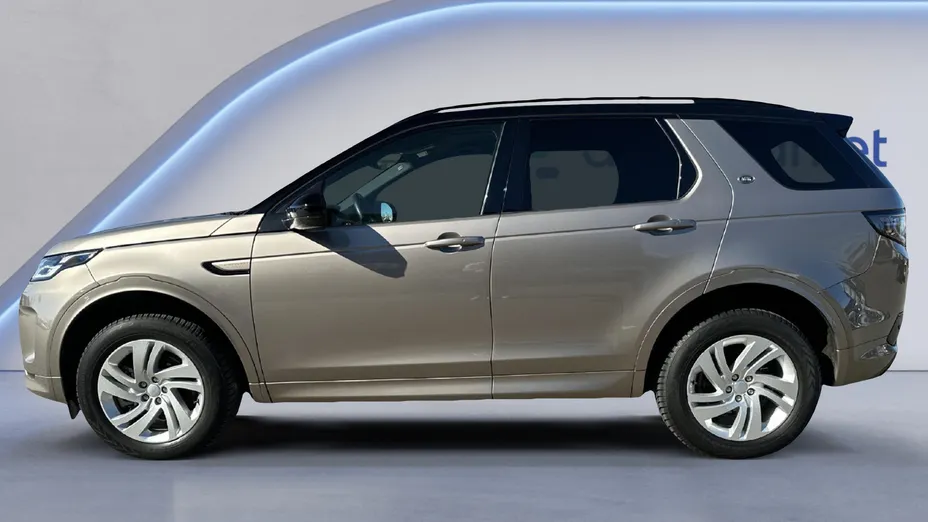 LAND ROVER Discovery Sport Discovery Sport 2.0 P200 mHEV R-Dynamic S aut