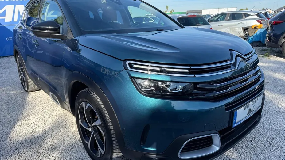 CITROEN C5 -