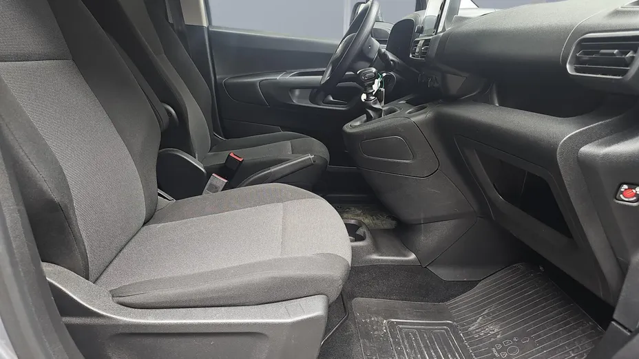 TOYOTA Proace City Proace City 1.5 D-4D Long 2,4t Active