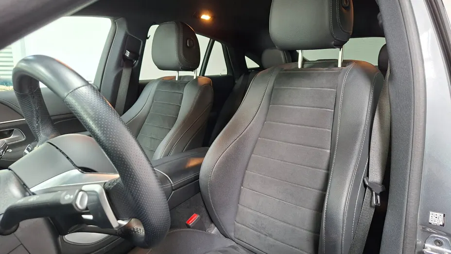 MERCEDES-BENZ GLE GLE Coupe 300 d mHEV 4-Matic AMG Line