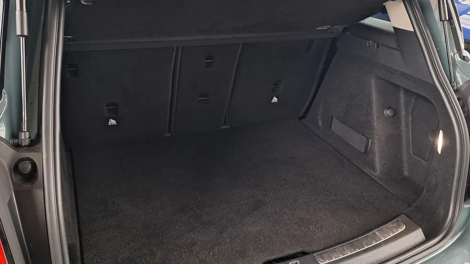 MINI [BMW] Countryman Cooper S ALL4 aut