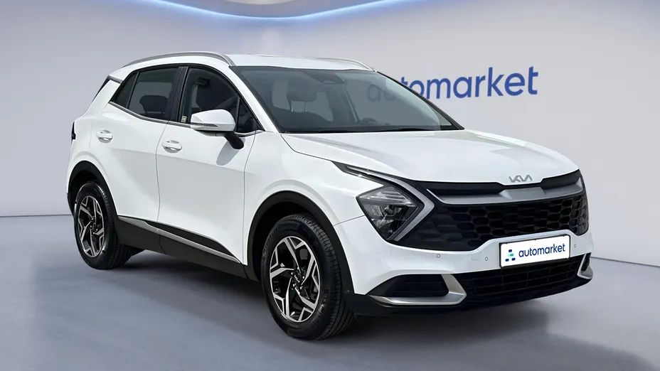 KIA Sportage Sportage 1.6 T-GDI M 2WD