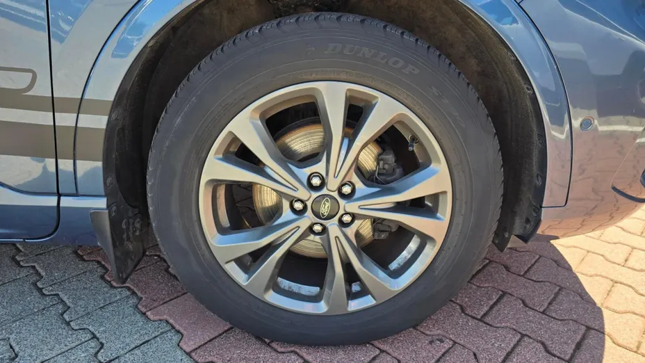 FORD Kuga Kuga 1.5 EcoBoost FWD ST-Line