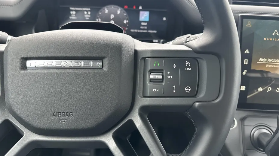 LAND ROVER Defender Defender 110 3.0 D350 mHEV X-Dynamic HSE