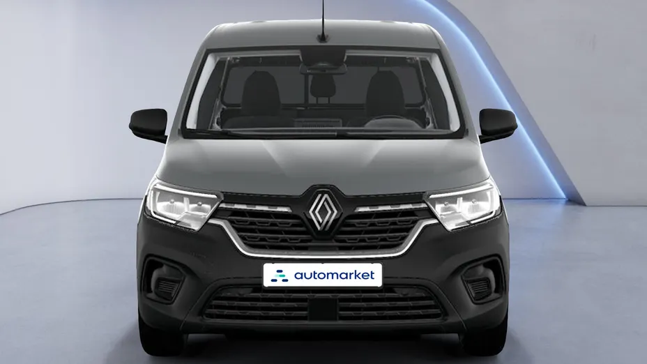 RENAULT Kangoo Express/Van Kangoo Van 1.5 Blue dCi L2 Advance Nowy