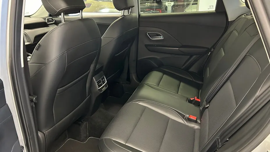 MG ZS ZS 1.5 HEV+ Exclusive aut Nowy