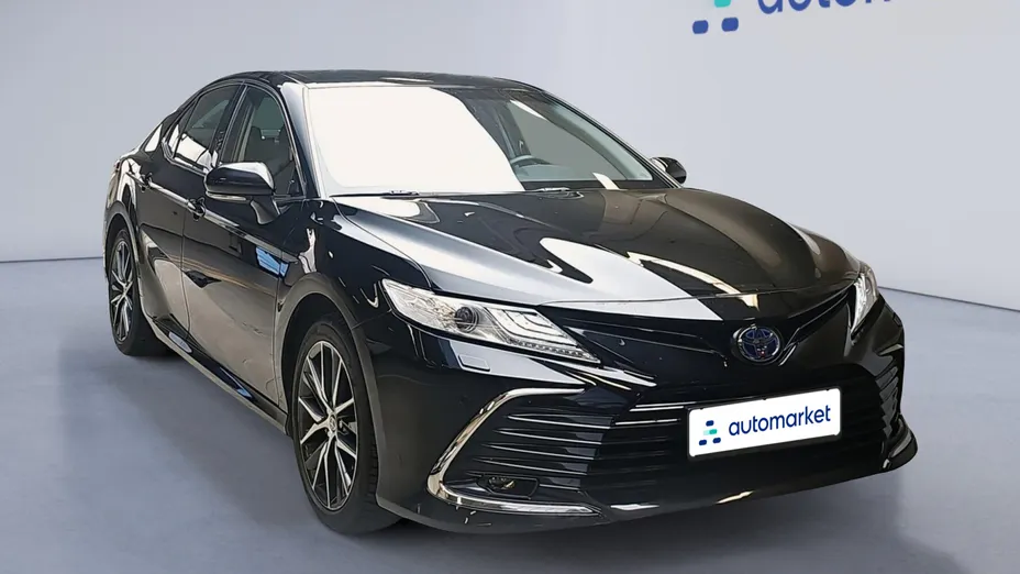 TOYOTA Camry Camry 2.5 Hybrid Executive CVT