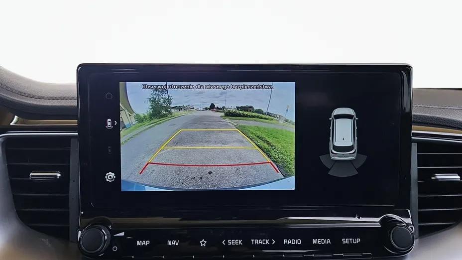 KIA Cee'd Ceed 1.5 T-GDI Business Line DCT