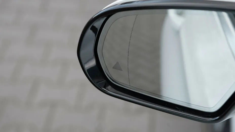 MERCEDES-BENZ E Klasa E 220 d 4-Matic AMG