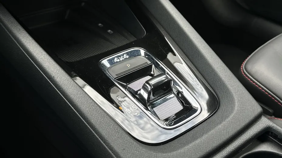 SKODA Octavia Octavia 2.0 TDI 4x4 RS DSG