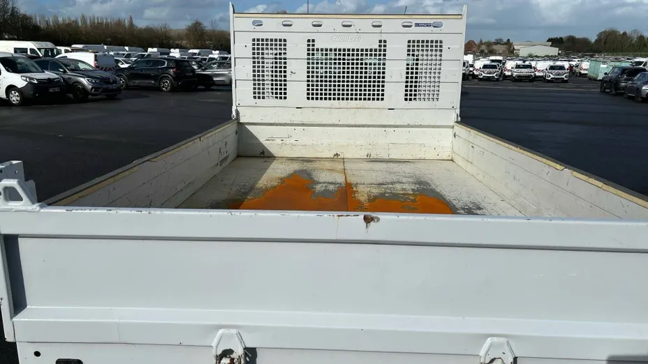 RENAULT Master -