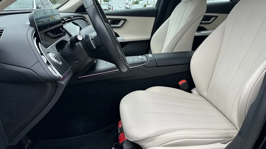 MERCEDES-BENZ E Klasa E 220 d mHEV 4-Matic Avantgarde 9G-Tronic
