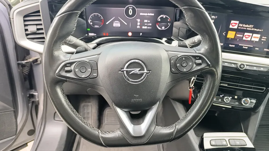 OPEL Mokka Mokka 1.2 T Elegance Business Pack S&S aut