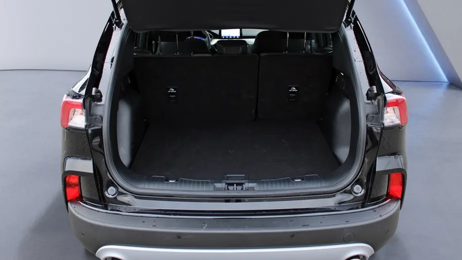 FORD Kuga Kuga 1.5 EcoBoost FWD Titanium