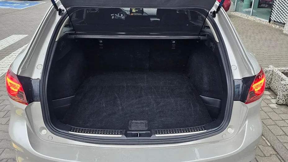 MAZDA 6 6 2.0 Center-Line aut