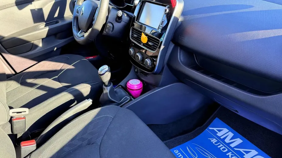 RENAULT Clio Clio 0.9 Energy TCe Limited