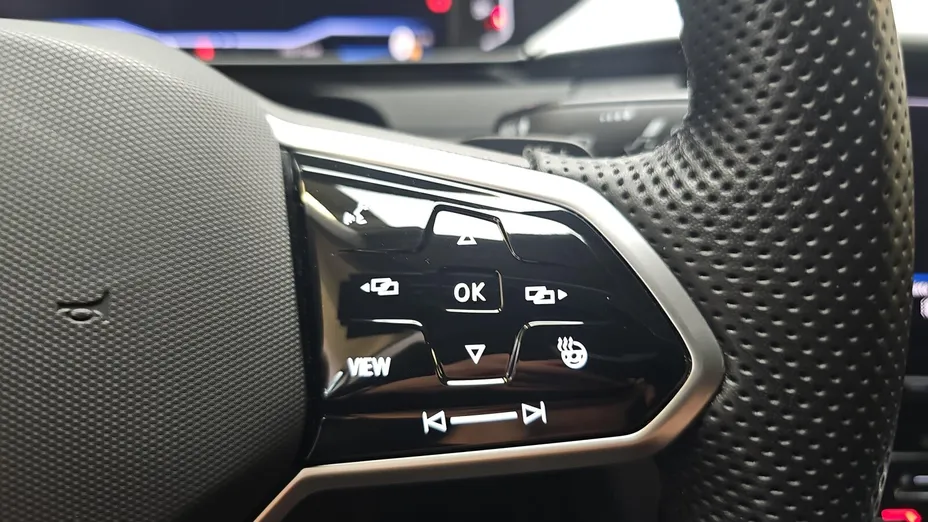 VOLKSWAGEN Arteon Arteon 2.0 TSI Elegance DSG