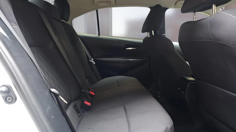 TOYOTA Corolla Corolla 1.5 Style MS