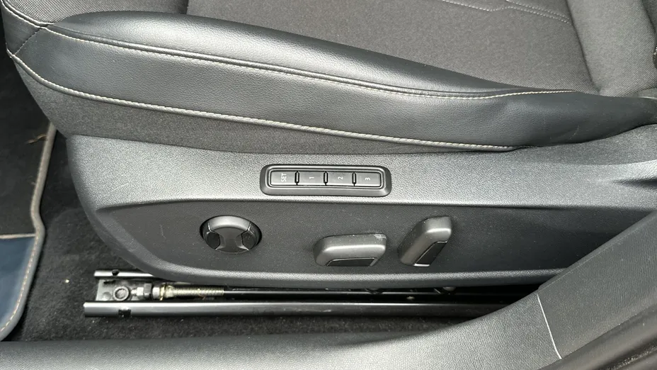 CUPRA Formentor Formentor 1.5 TSI DSG