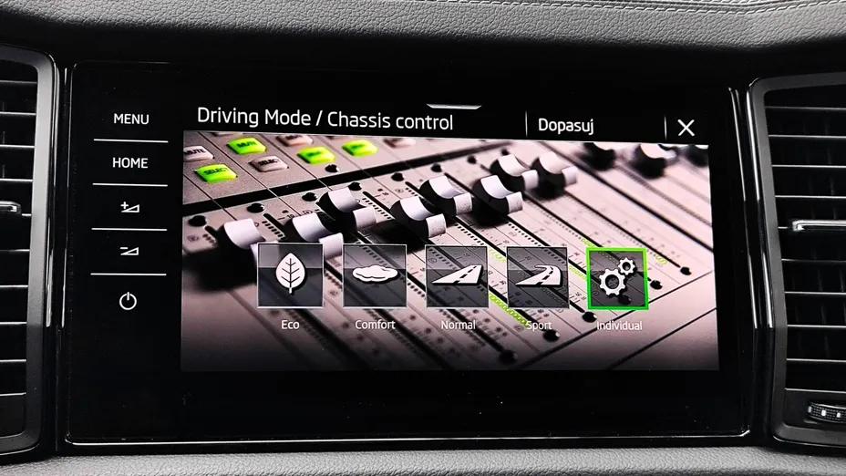 SKODA Kodiaq Kodiaq 2.0 TDI 4x2 Style DSG