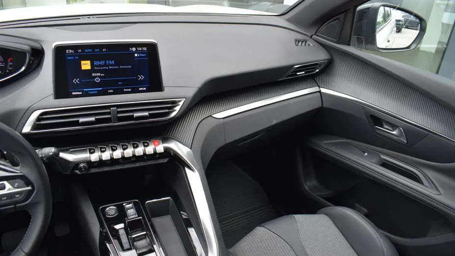 PEUGEOT 3008 3008 1.5 BlueHDi Allure S&S EAT8
